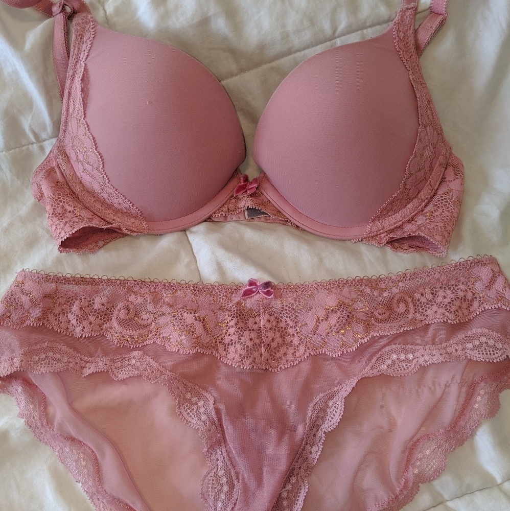Victoria's secret dream angels set